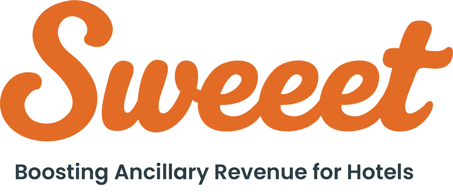 Sweeet - Boosting Ancillary Revenue for Hotels
