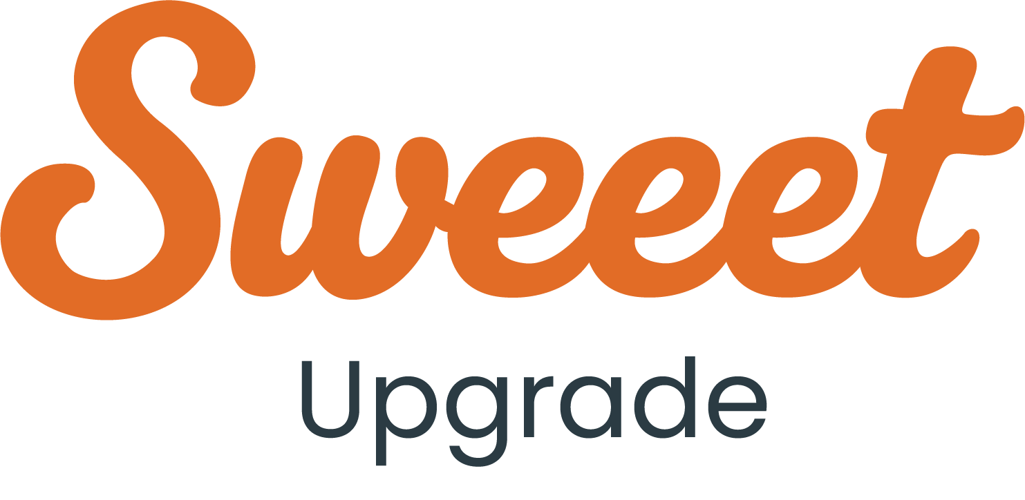 Sweeet Upgrade